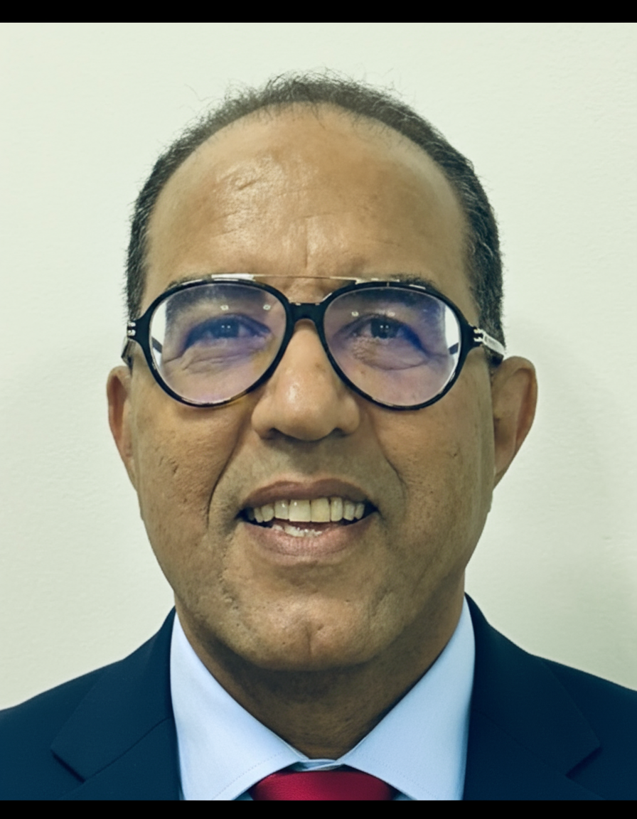 Maître Noreddine Morchid
